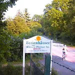 Haus Nr 3 - Zwergenhaus Vakantiehuis