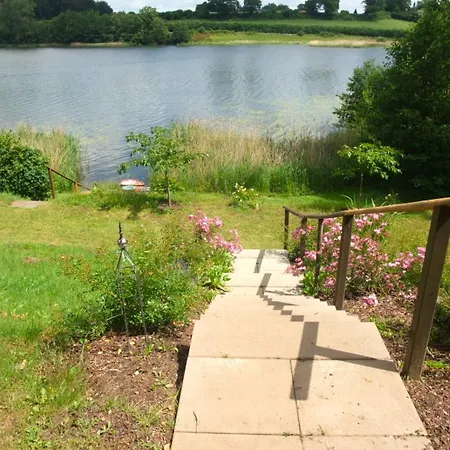 Σπίτι διακοπών Objekte Im Umland Haus Nr 3 - 