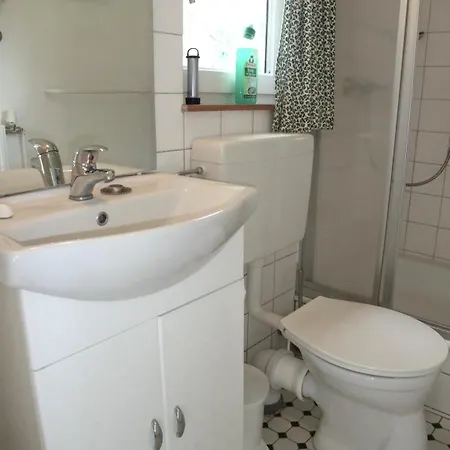 Сasa de vacaciones Haus Nr 3 - Zwergenhaus