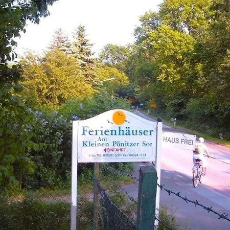 Haus Nr 3 - Zwergenhaus Vakantiehuis