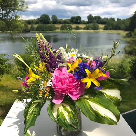 Σπίτι διακοπών Objekte Im Umland Haus Nr 3 - 