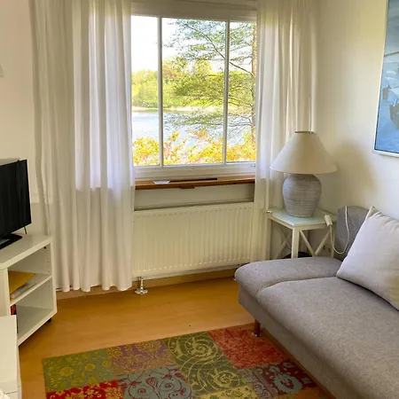 Haus Nr 3 - Zwergenhaus Vakantiehuis *
