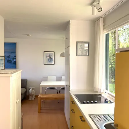 Vakantiehuis Haus Nr 3 - Zwergenhaus *