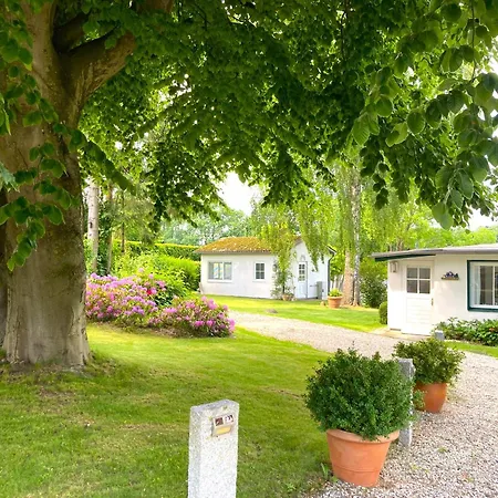 Vakantiehuis Haus Nr 3 - Zwergenhaus *