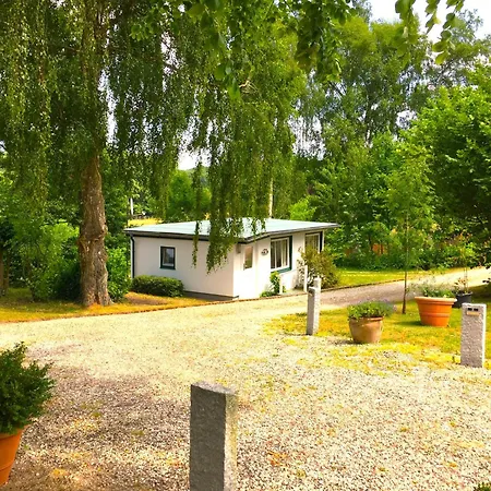 Haus Nr 3 - Zwergenhaus