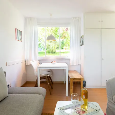 Haus Nr 3 - Zwergenhaus * Scharbeutz
