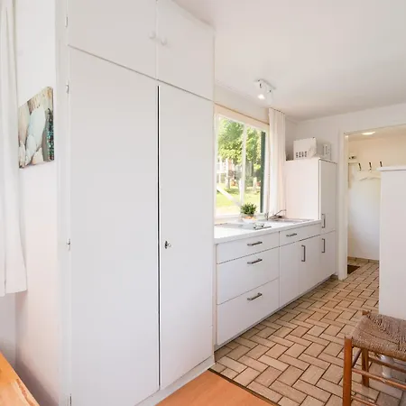 Haus Nr 3 - Zwergenhaus Vakantiehuis
