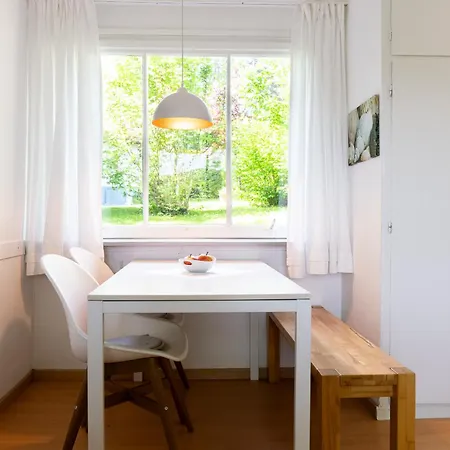 Haus Nr 3 - Zwergenhaus Vakantiehuis Scharbeutz