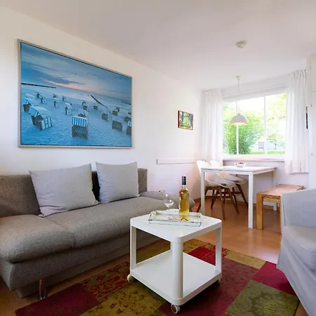 Haus Nr 3 - Zwergenhaus Vakantiehuis