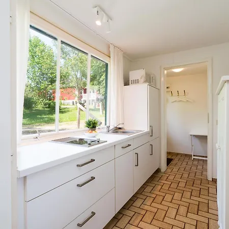 Haus Nr 3 - Zwergenhaus Vakantiehuis