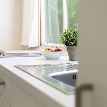 Haus Nr 3 - Zwergenhaus Vakantiehuis *
