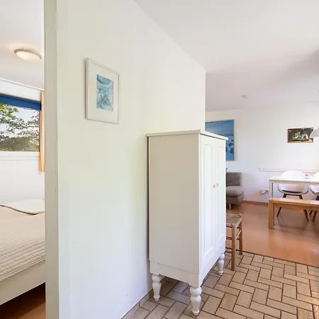 Vakantiehuis Haus Nr 3 - Zwergenhaus *