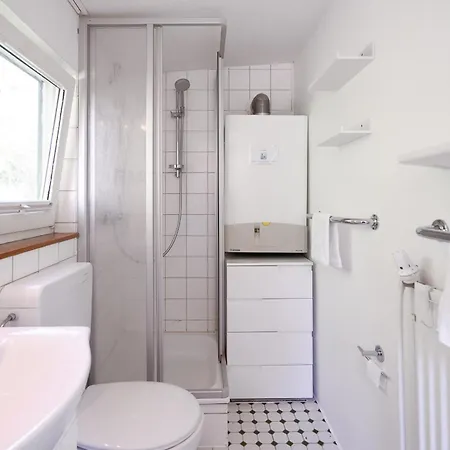Vakantiehuis Haus Nr 3 - Zwergenhaus
