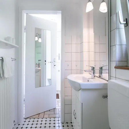 Haus Nr 3 - Zwergenhaus *