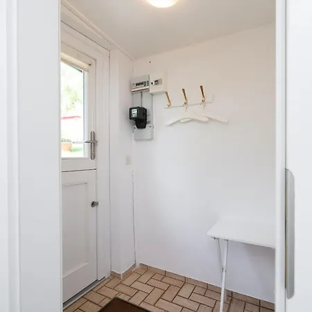 Haus Nr 3 - Zwergenhaus Vakantiehuis Scharbeutz