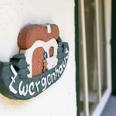Vakantiehuis Haus Nr 3 - Zwergenhaus *